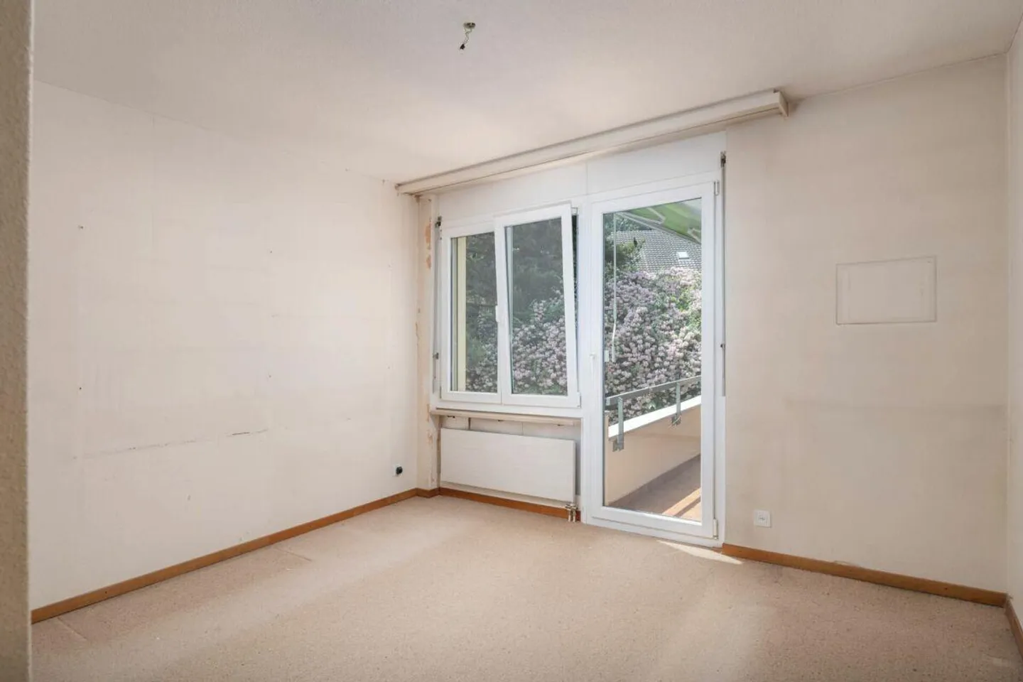 Renovation Opportunity Apartment - Photo 8 of 13