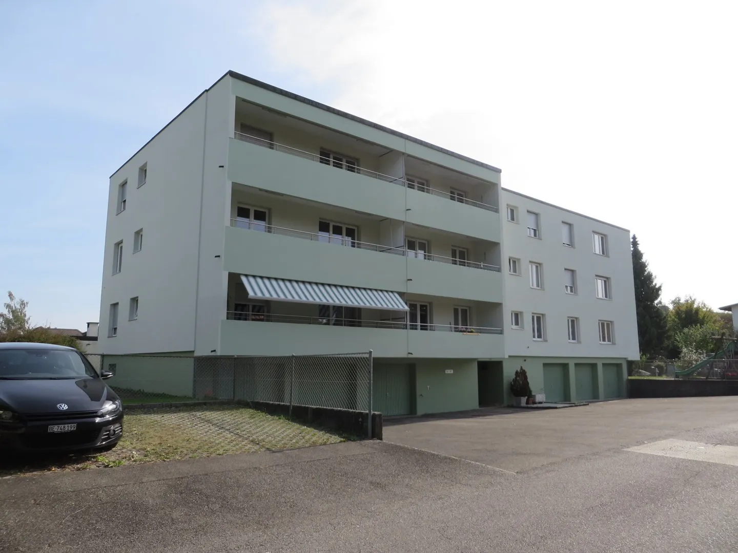 Votre nouvel appartement familial - Moderne et idéal pour les enfants - Photo 1 sur 6