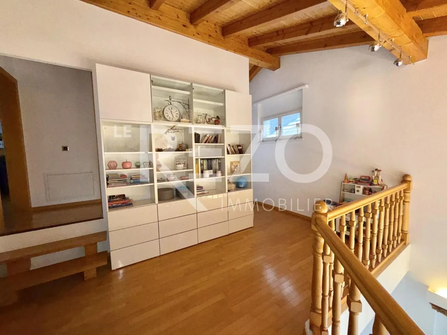 4.5-room house - Photo 10 of 13