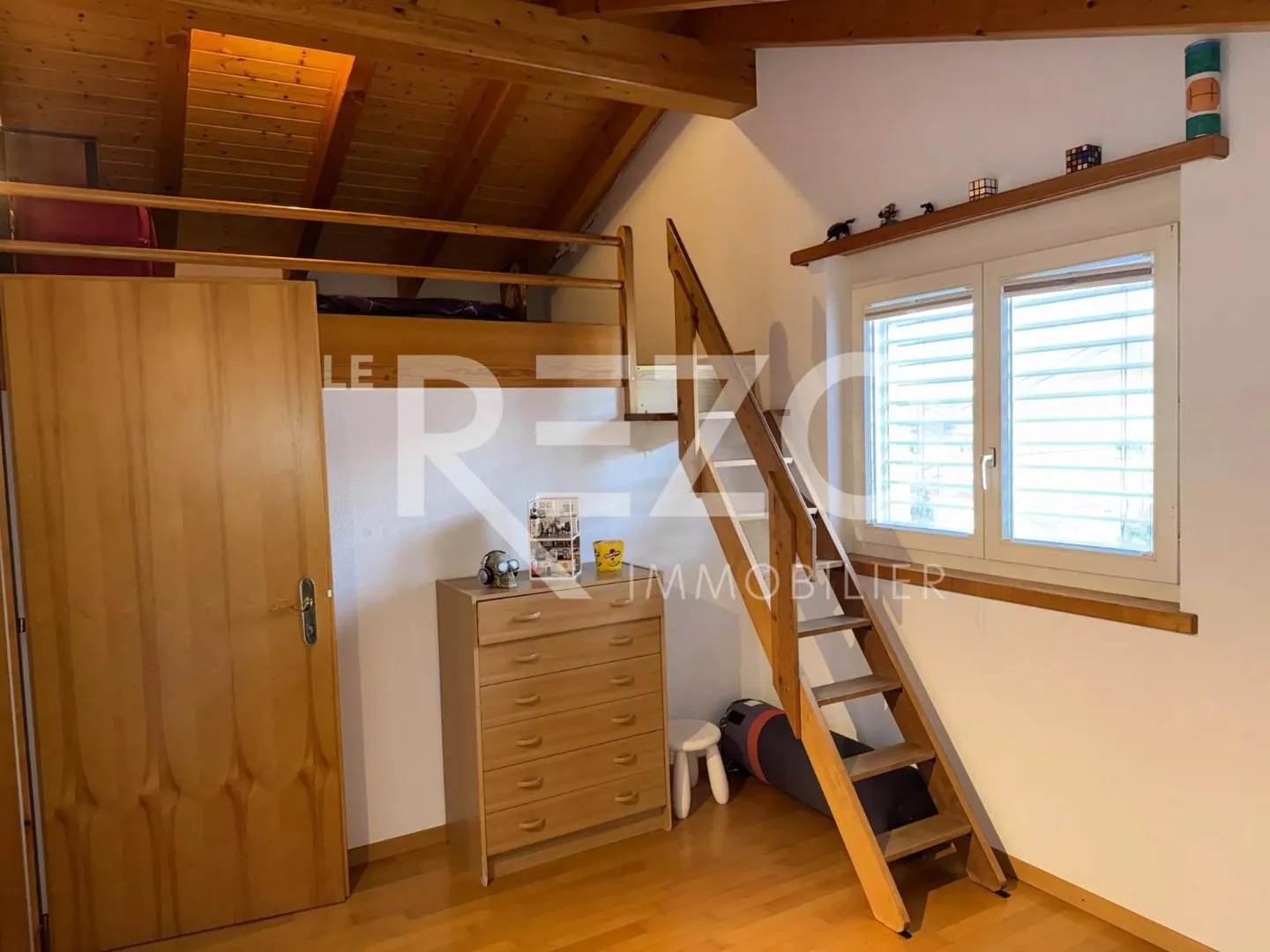 4.5-room house - Photo 13 of 13