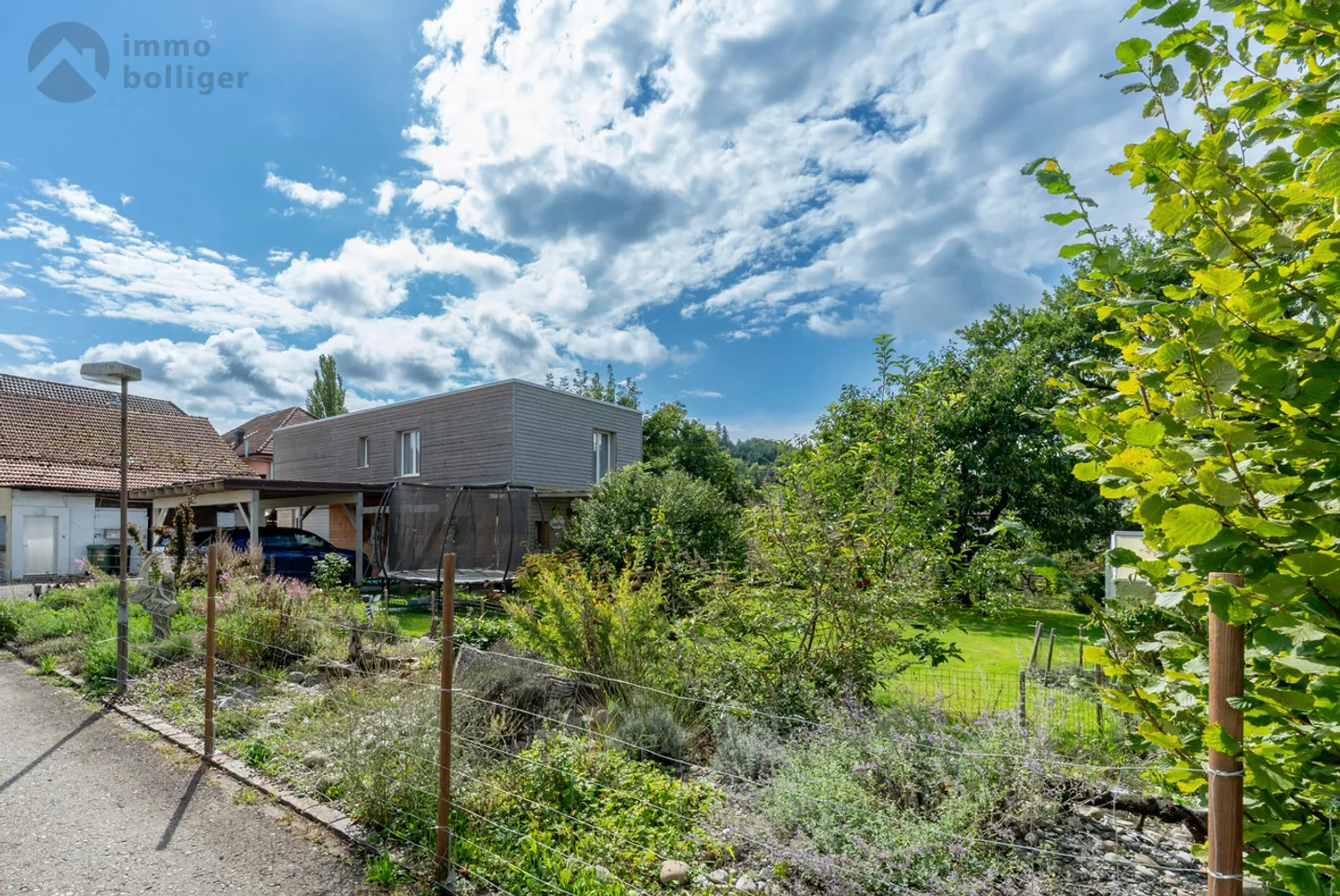 A "Means" to Happiness - Your New Home Unites with Garden Idyl - Photo 15 of 15