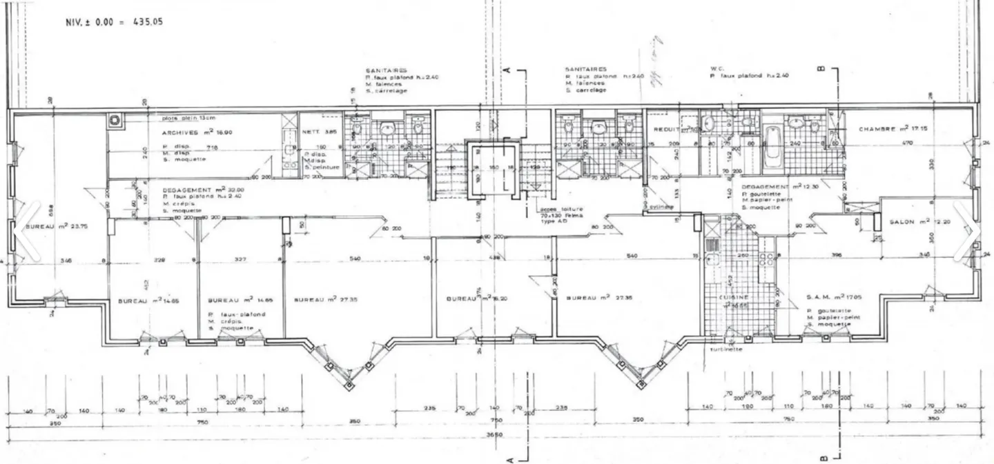Office space for rent - Photo 6 of 6