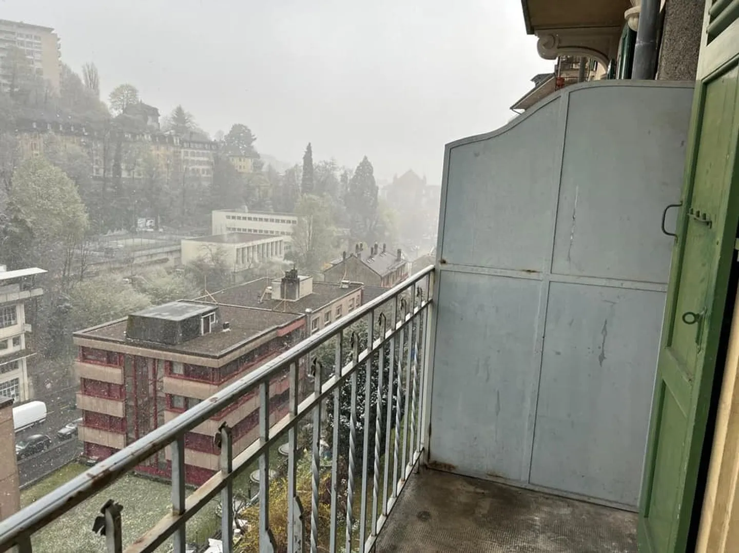 Ertragsgebäude im Herzen von Lausanne - Foto 6 von 10