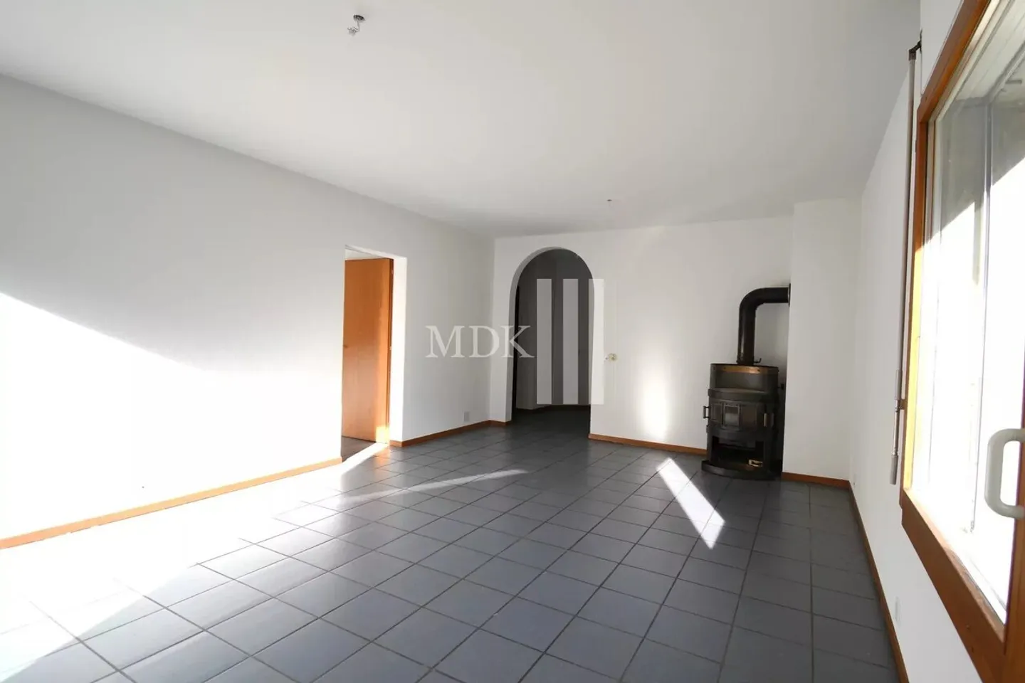 À louer une villa de 4.5 pièces à Monthey - Photo 1 sur 11