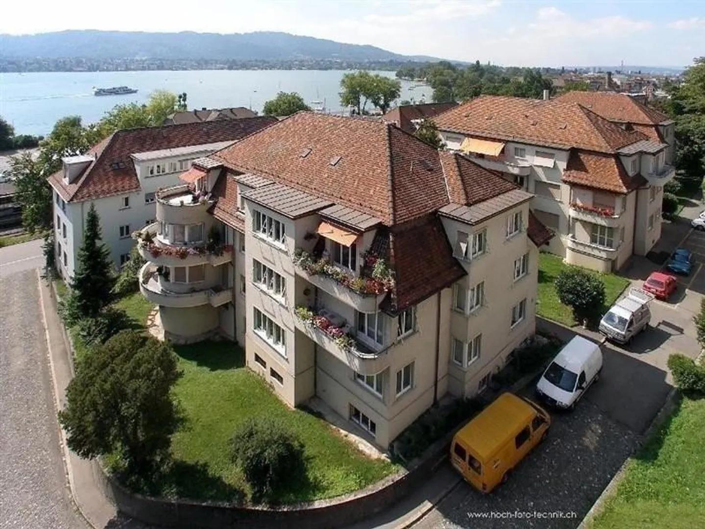 Charmante Wohnung in Seefeld - Foto 1 von 7