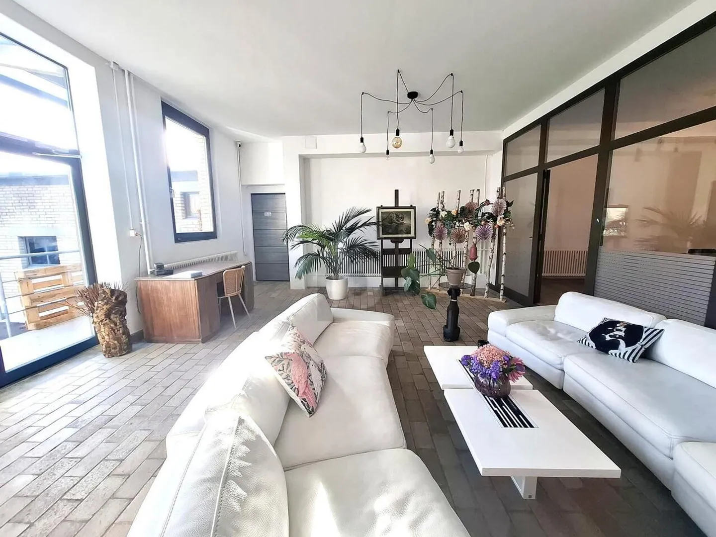 MODERN, PRACTICAL AND IDEALLY LOCATED - Photo 1 of 5