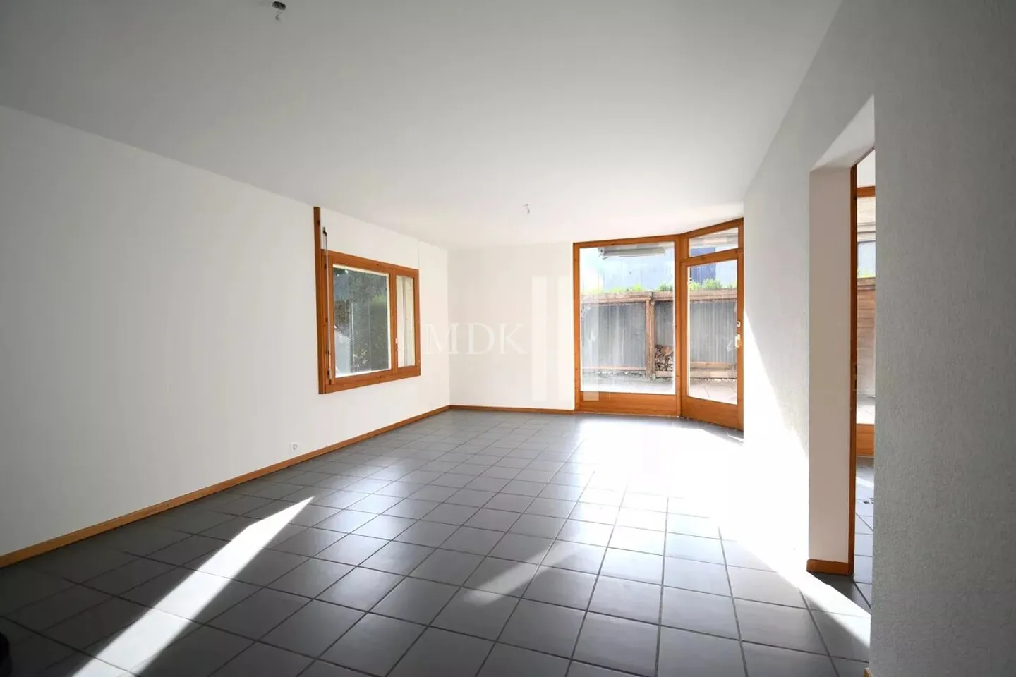 À louer une villa de 4.5 pièces à Monthey - Photo 2 sur 11