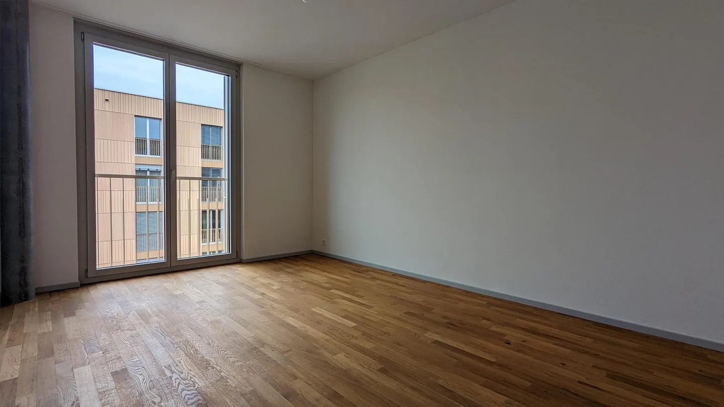 Modernes Apartment in Bern - Foto 4 von 10
