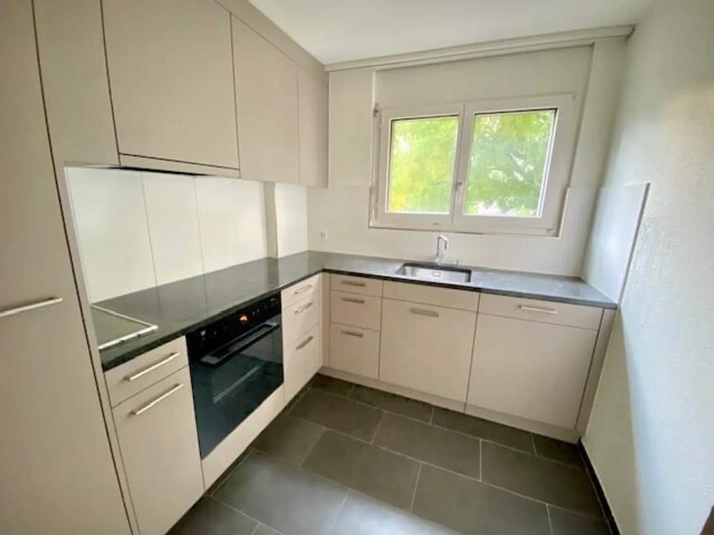 Gemütliche 2.5-Zimmerwohnung - Foto 2 von 5