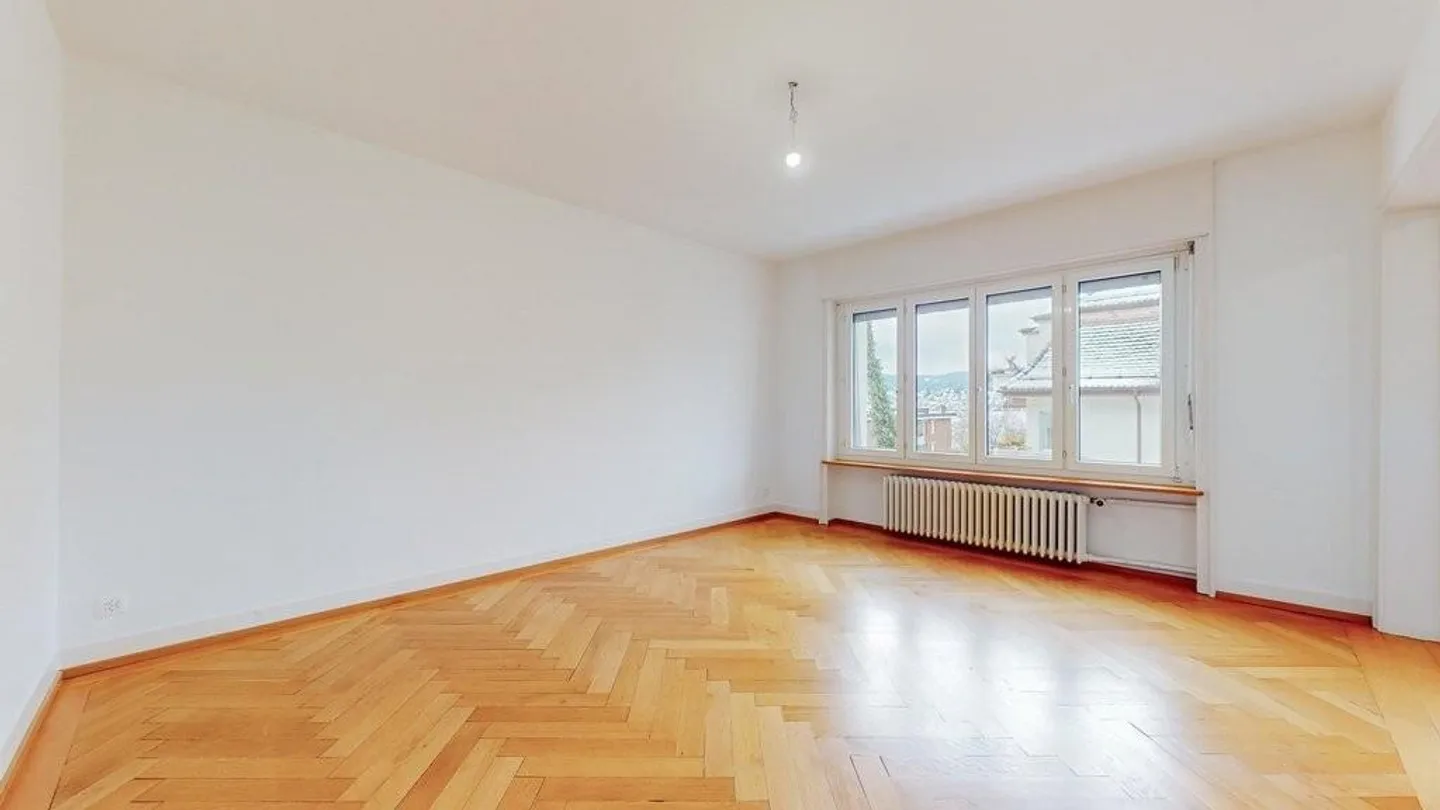 Charmante Wohnung in Seefeld - Foto 2 von 7