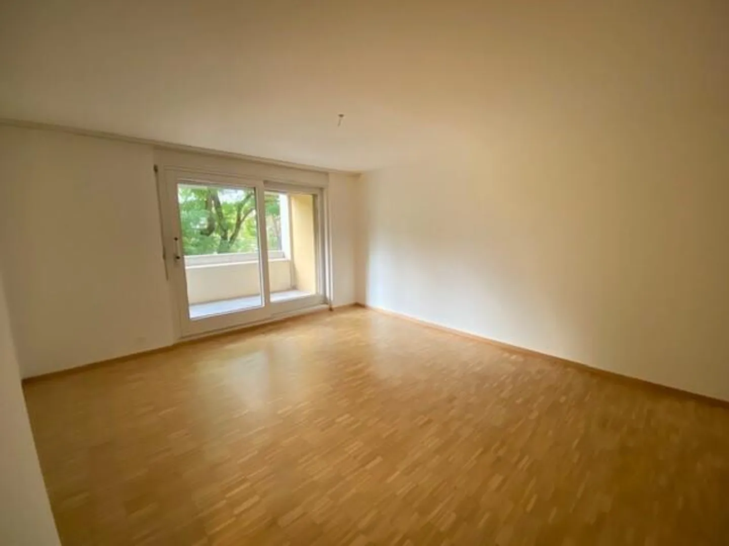 Gemütliche 2.5-Zimmerwohnung - Foto 4 von 5