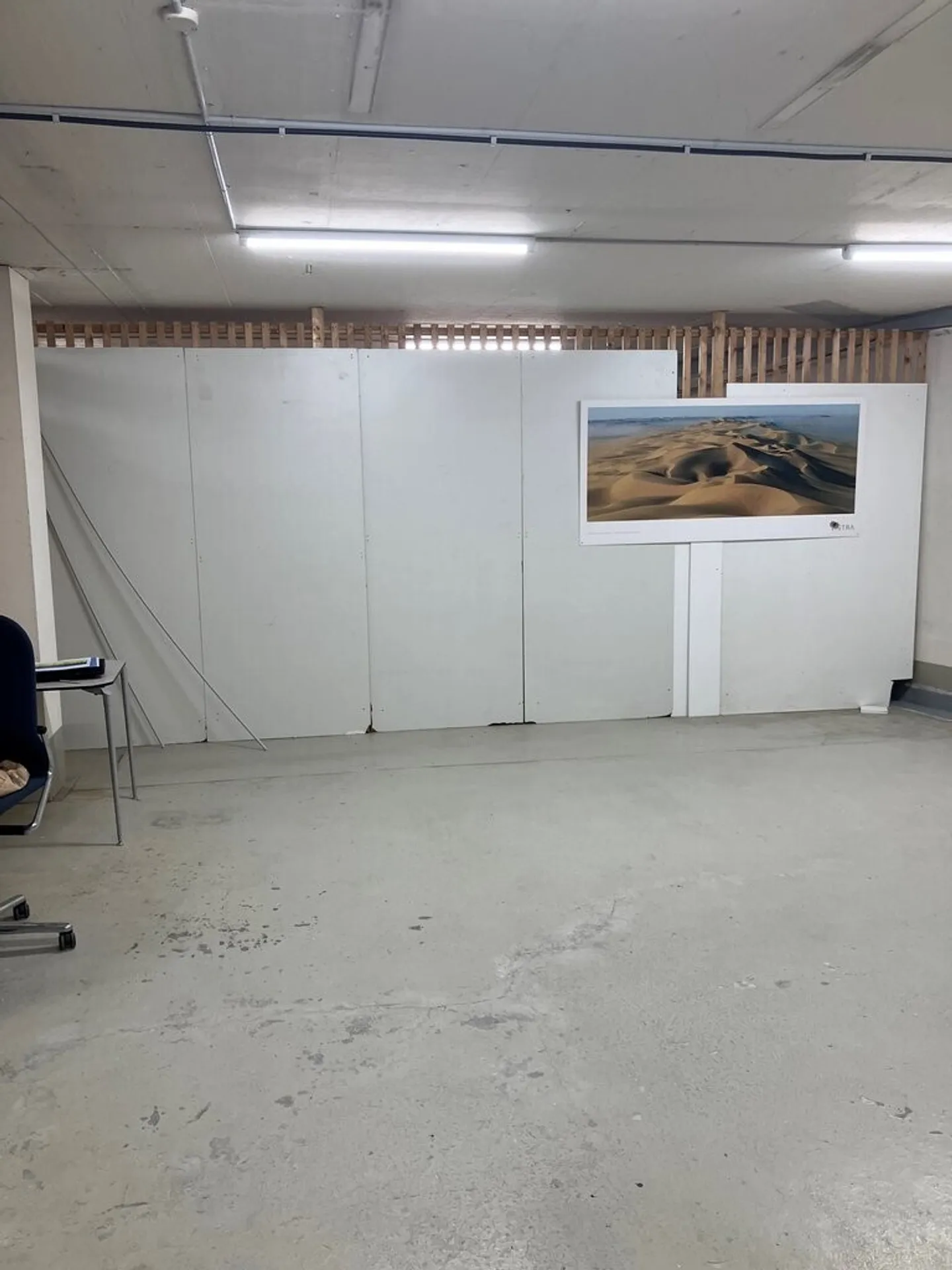Espace de stockage au cœur de Zurich ! - Photo 3 sur 4