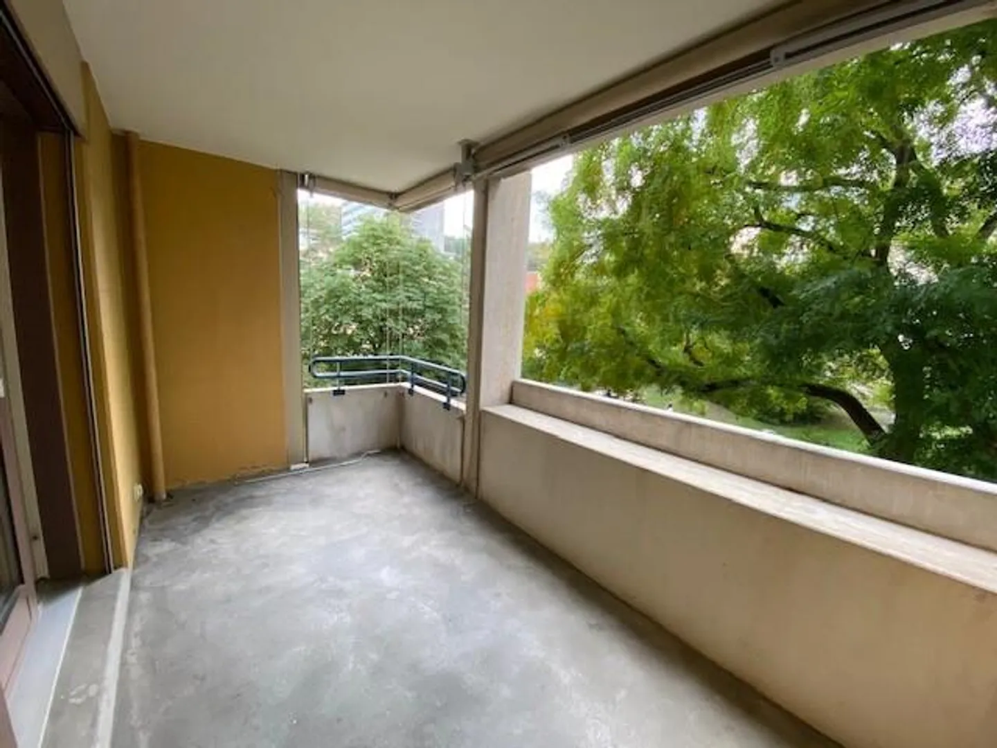 Gemütliche 2.5-Zimmerwohnung - Foto 5 von 5