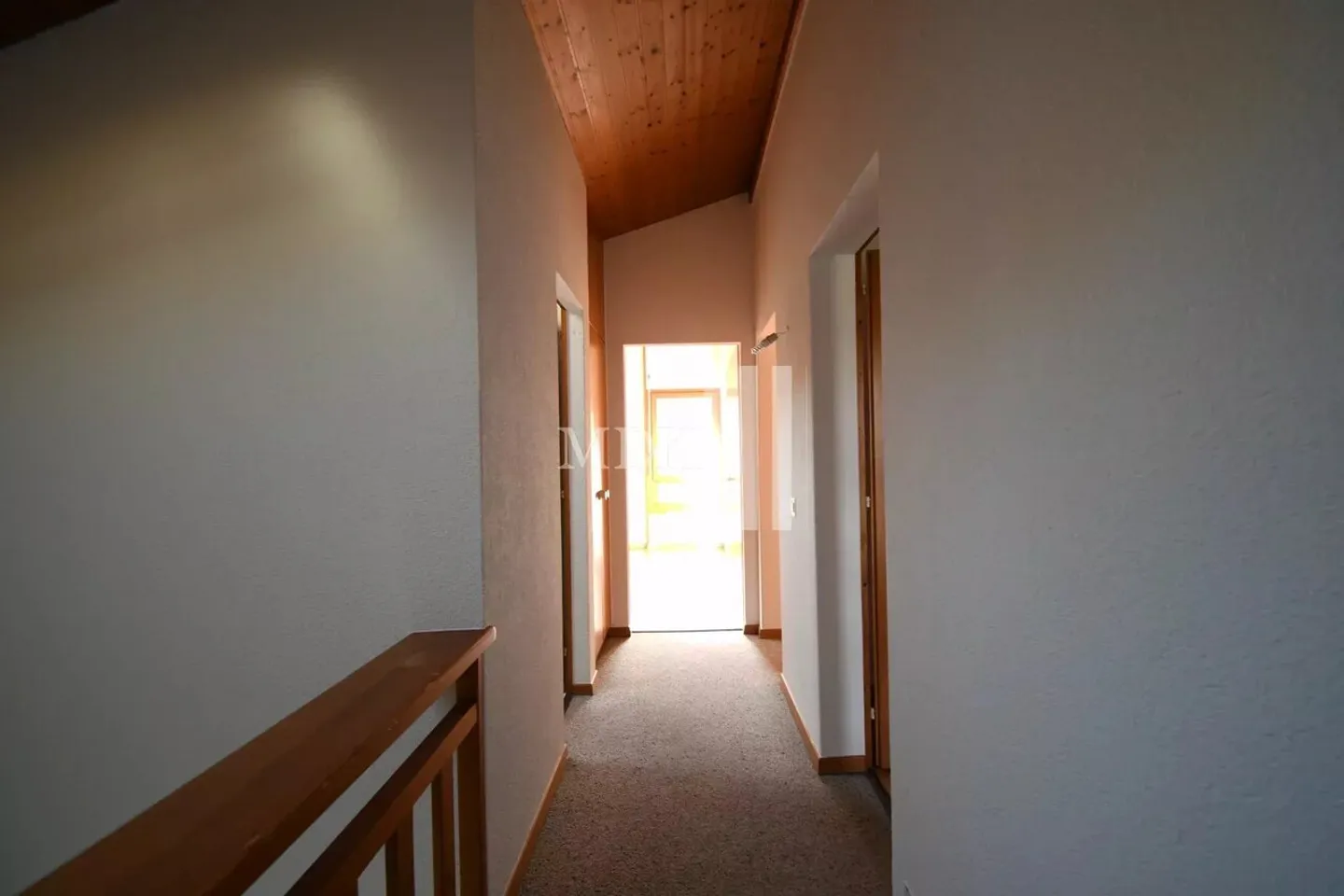 À louer une villa de 4.5 pièces à Monthey - Photo 4 sur 11