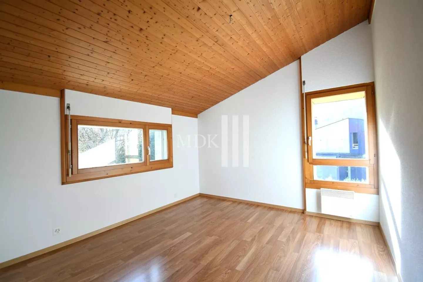 À louer une villa de 4.5 pièces à Monthey - Photo 5 sur 11