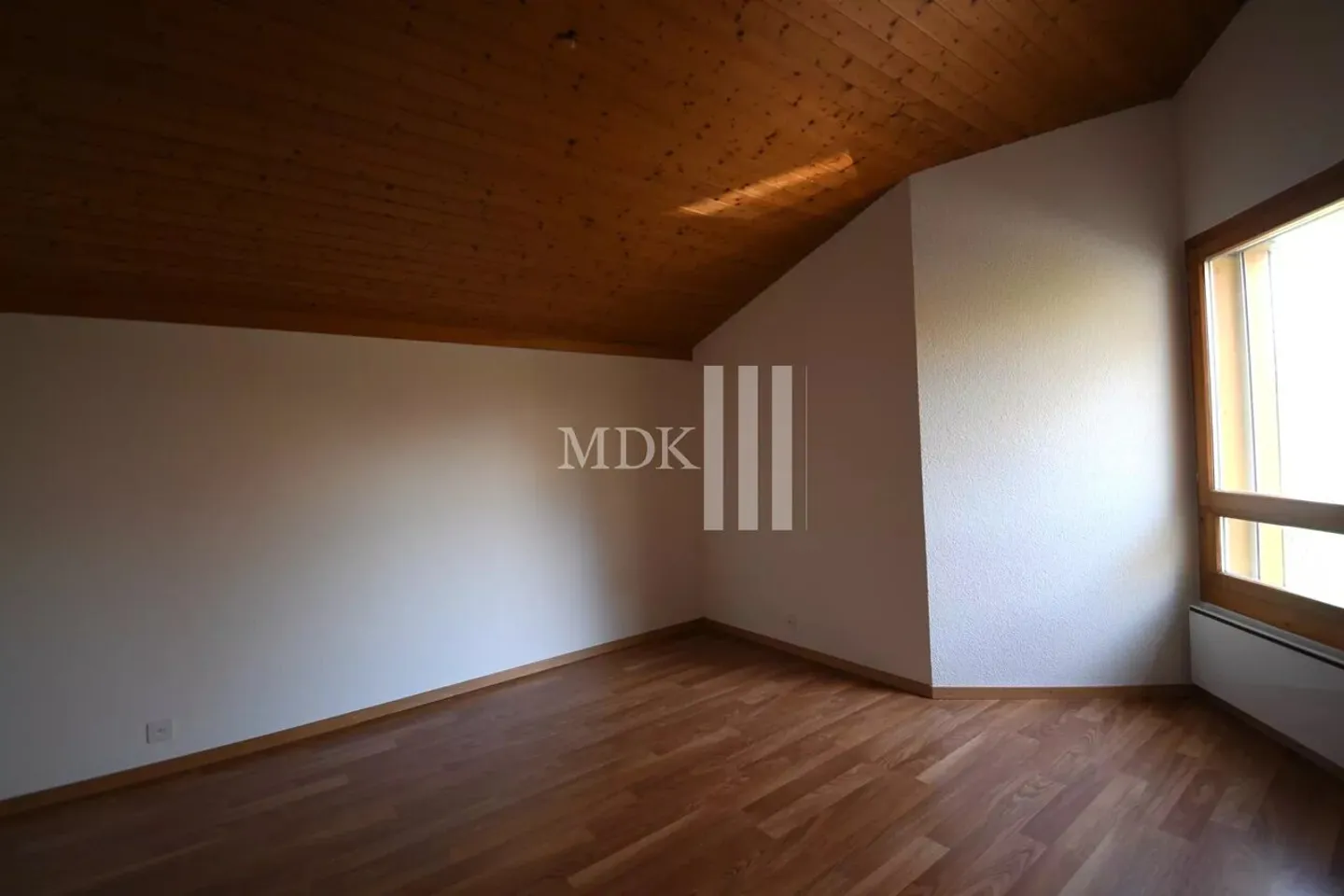 À louer une villa de 4.5 pièces à Monthey - Photo 7 sur 11