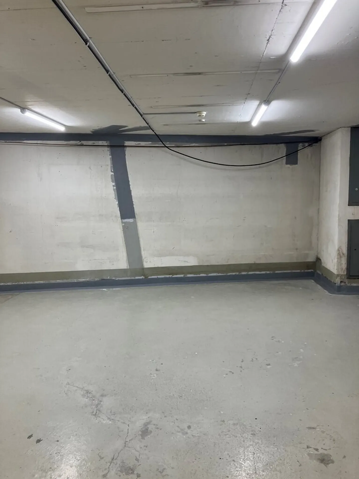 Espace de stockage au cœur de Zurich ! - Photo 2 sur 4