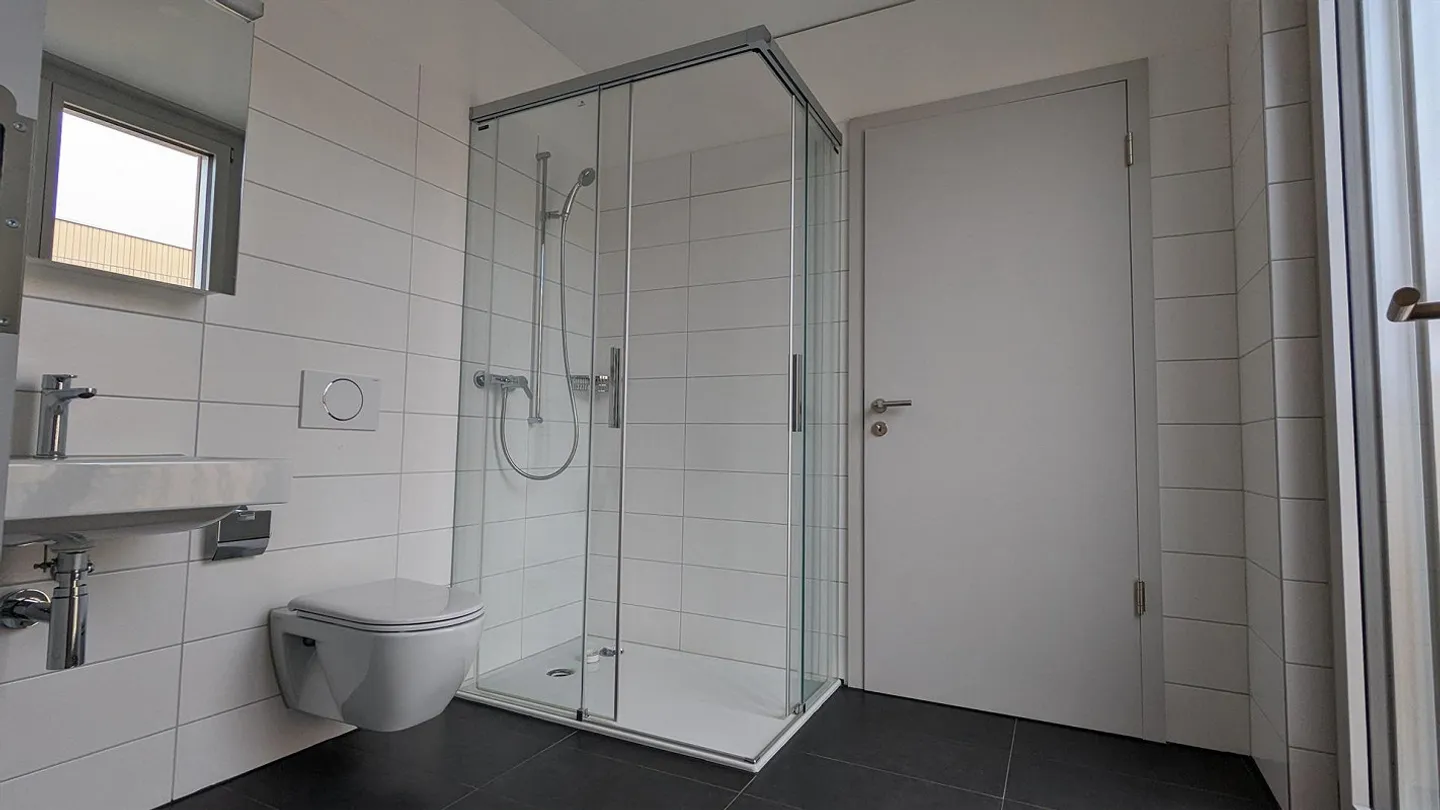 Modernes Apartment in Bern - Foto 7 von 10