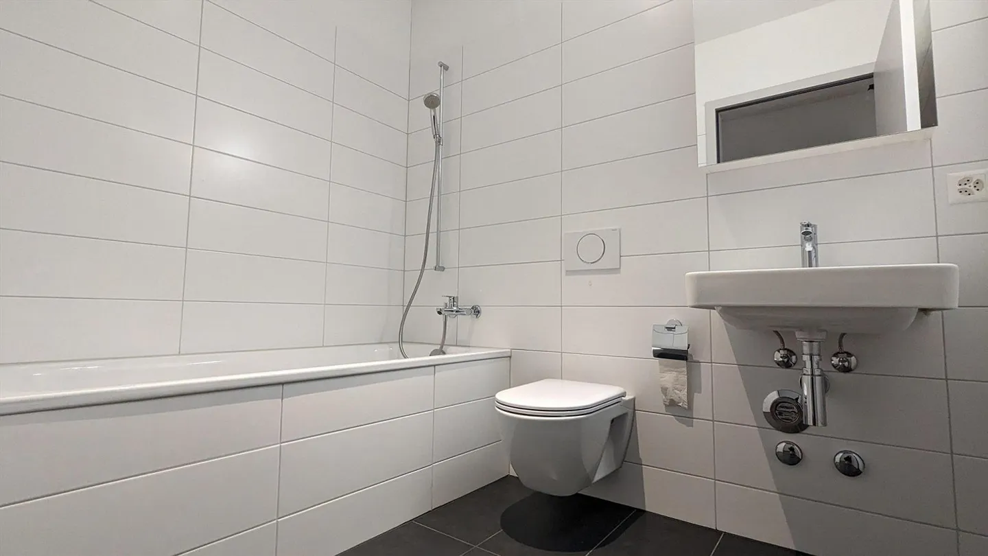 Modernes Apartment in Bern - Foto 8 von 10
