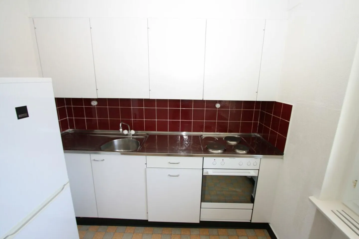 3-Zimmerwohnung in Emmenbrücke - Foto 2 von 5