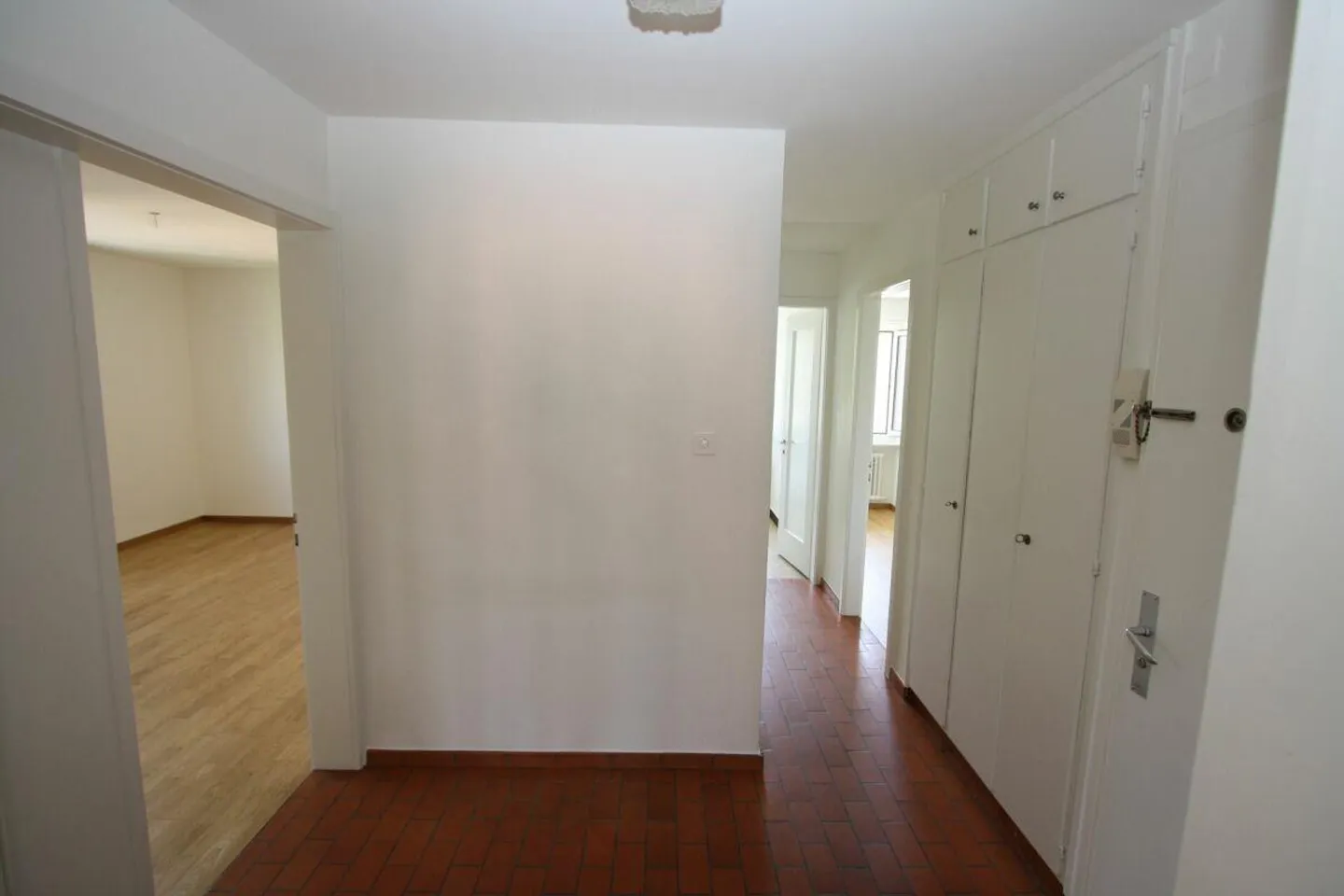 3-Zimmerwohnung in Emmenbrücke - Foto 3 von 5