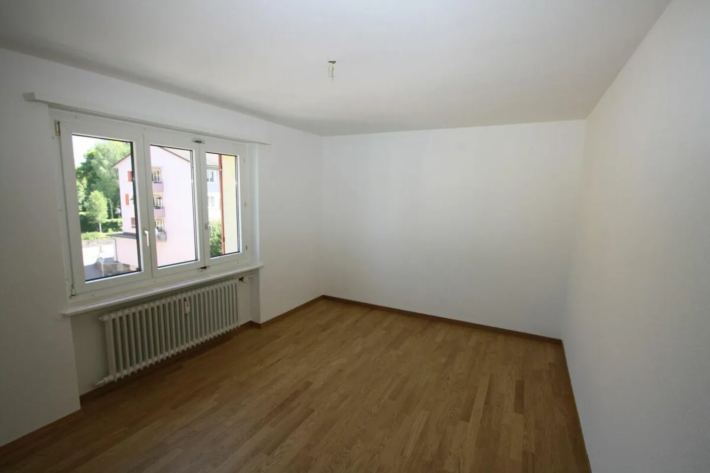 3-Zimmerwohnung in Emmenbrücke - Foto 4 von 5