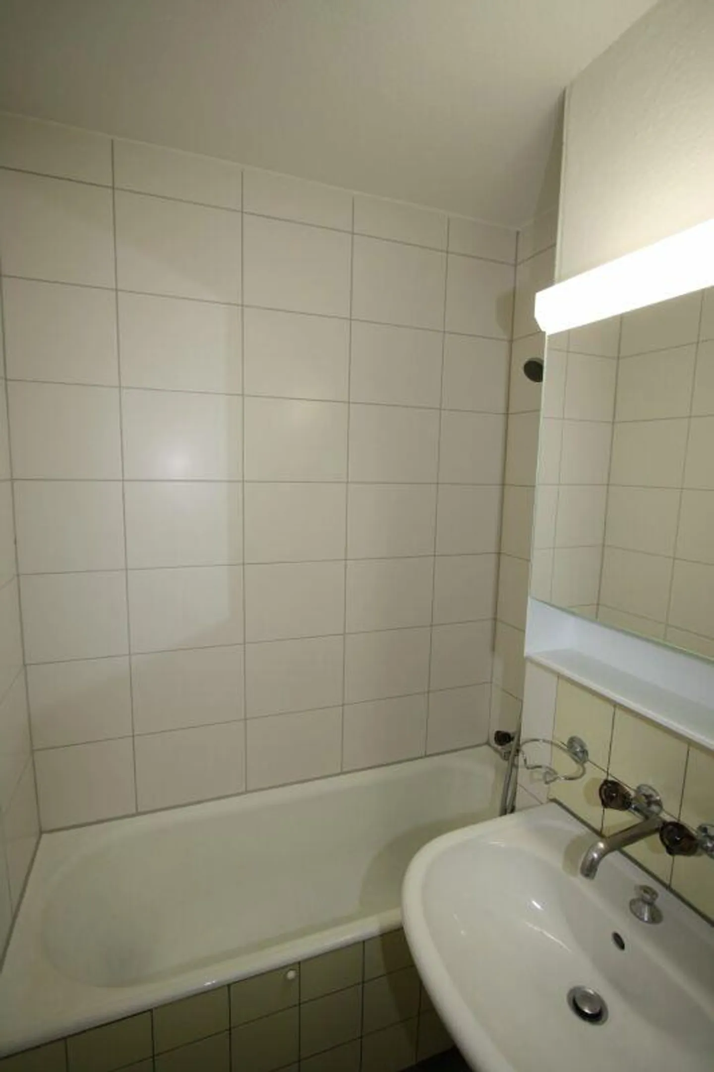 3-Zimmerwohnung in Emmenbrücke - Foto 5 von 5