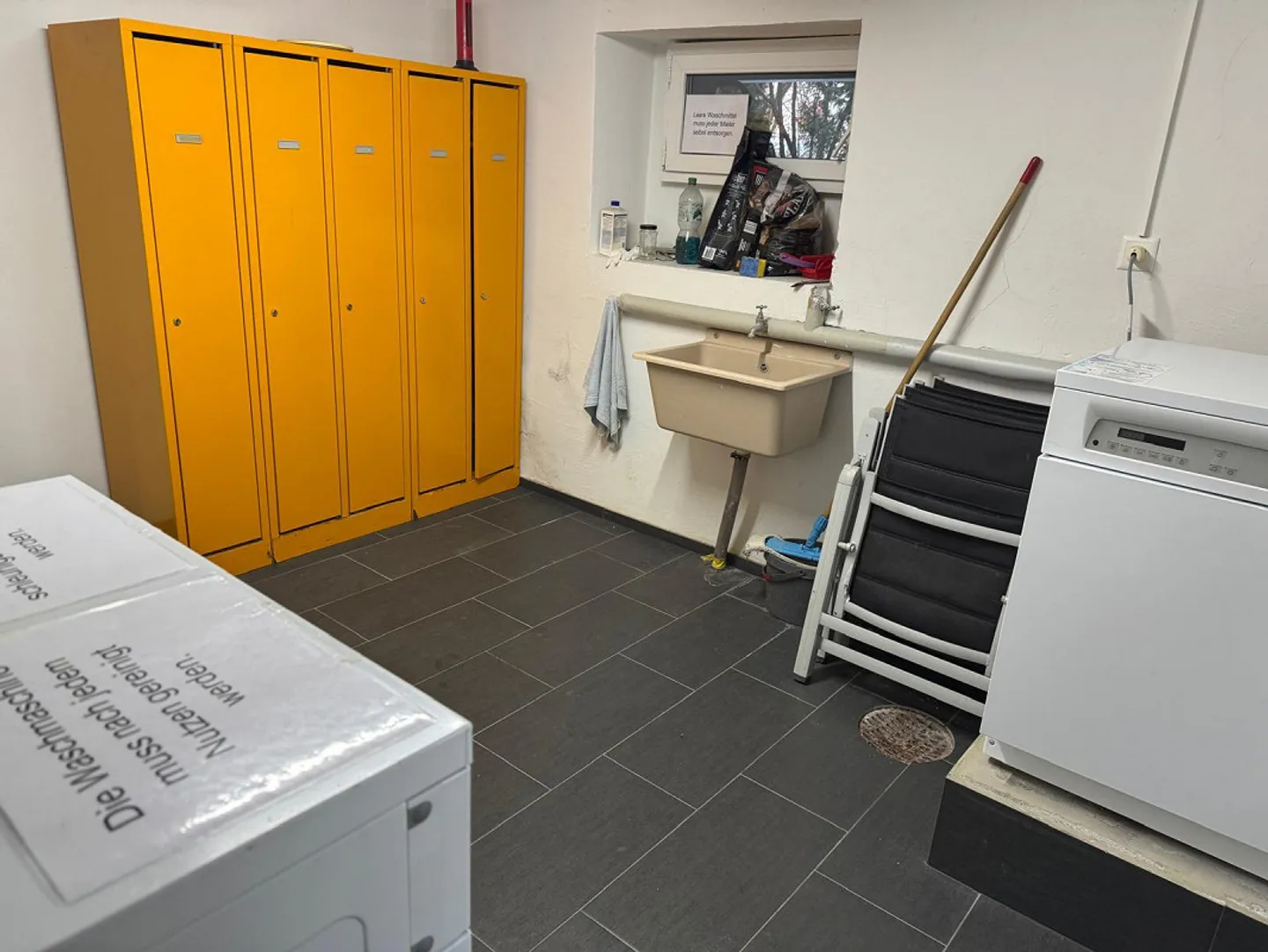 4.5 Room Apartment in the Heart of Kreuzlingen - Photo 16 of 19