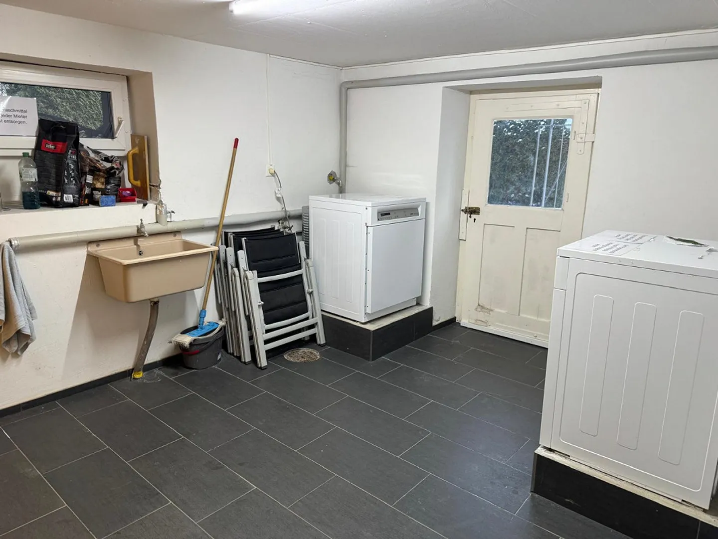 4.5 Room Apartment in the Heart of Kreuzlingen - Photo 17 of 19