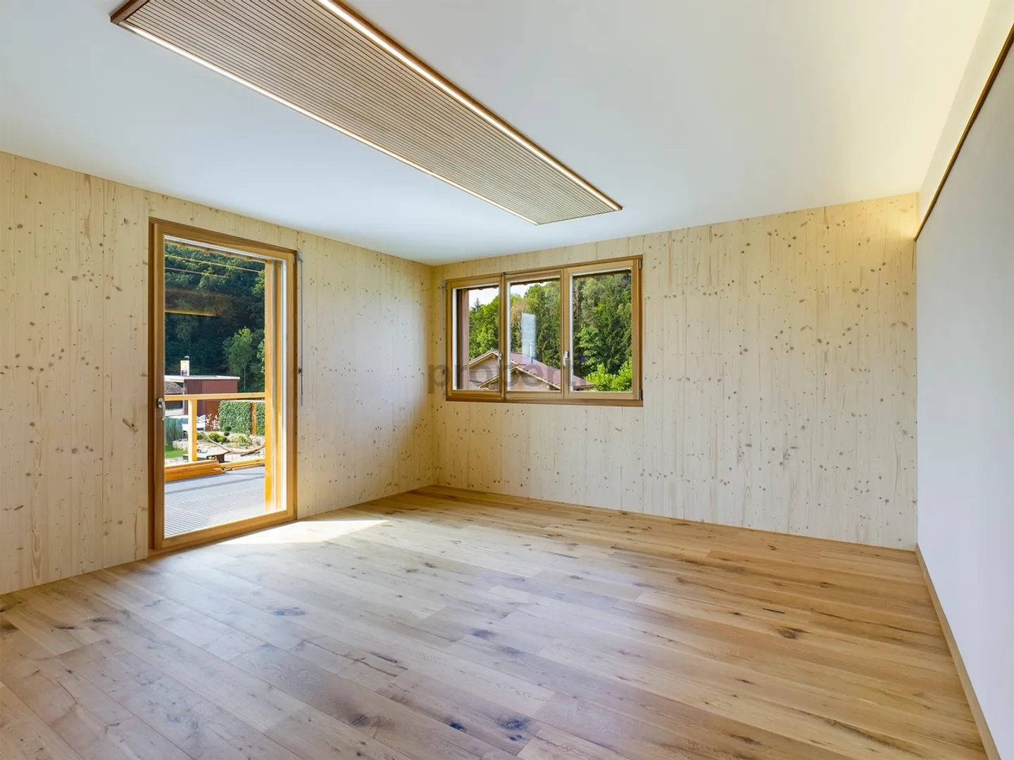 Appartement moderne et spacieux de 4,5 pièces à Finsterhennen, canton de BE - Photo 5 sur 13