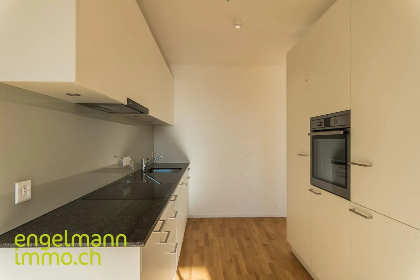Appartement 3.5 pièces - Photo 2 sur 8