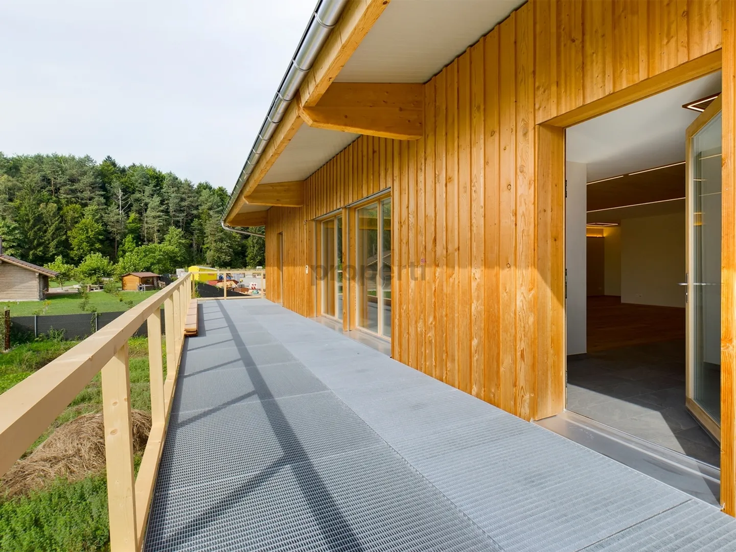 Appartement moderne et spacieux de 4,5 pièces à Finsterhennen, canton de BE - Photo 8 sur 13