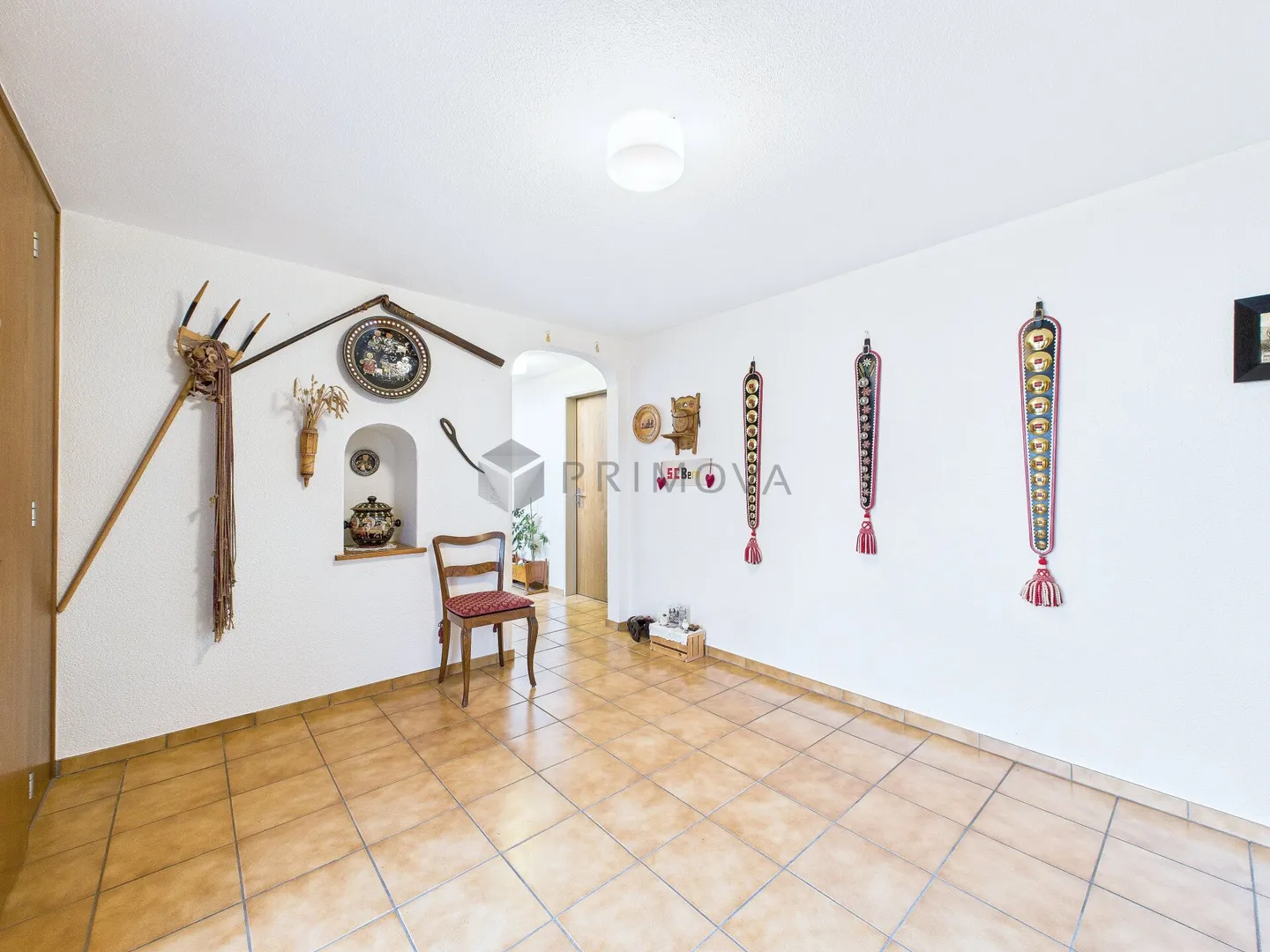 Your personal living and working space in Huttwil. - Photo 9 of 10