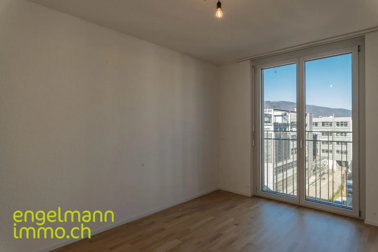 Appartement 3.5 pièces - Photo 3 sur 8