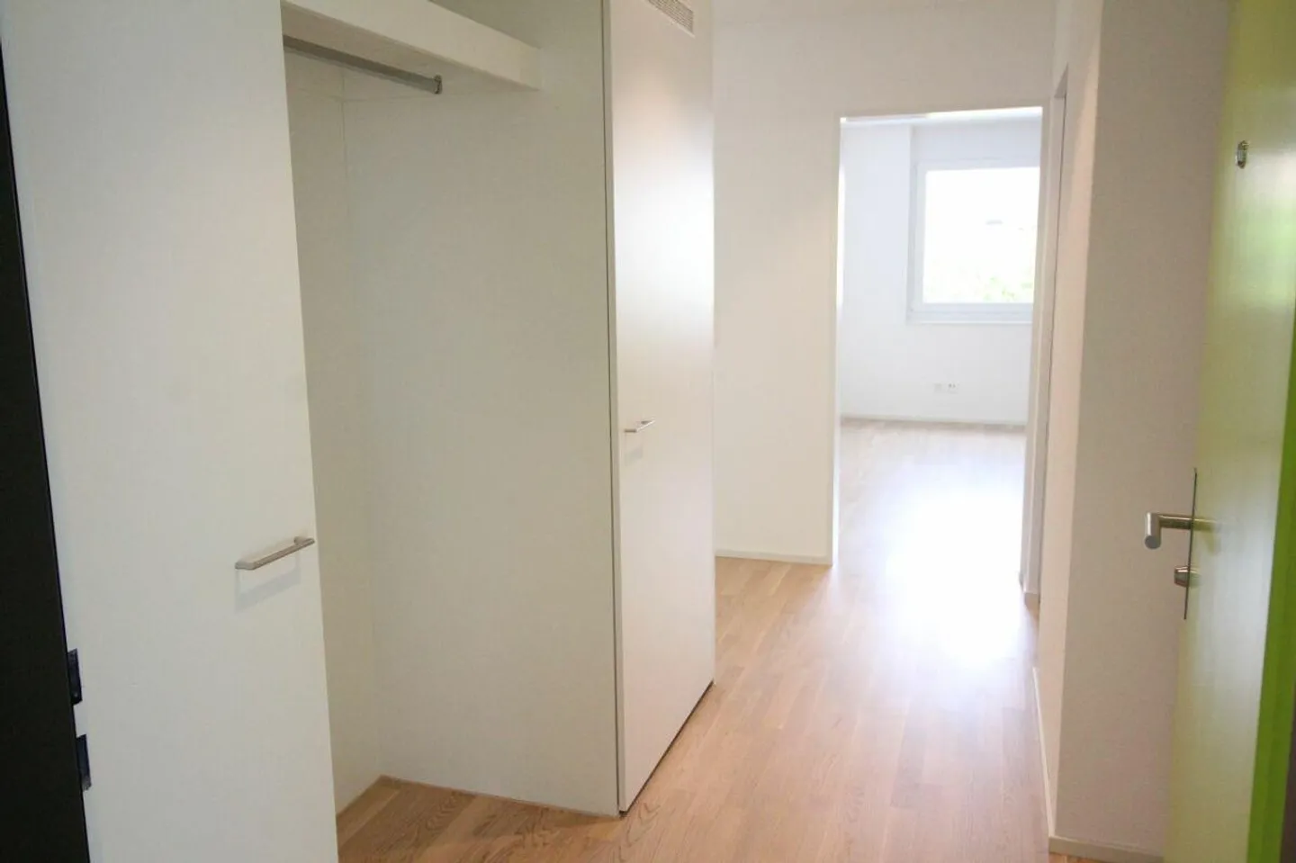 Moderne 2.5 Zimmerwohnung - Foto 7 von 10