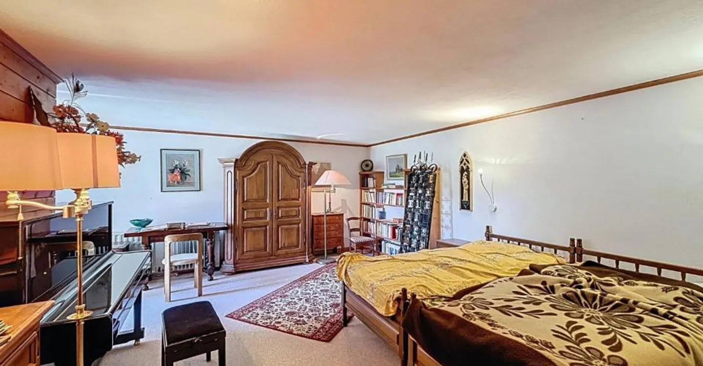 Chalet 5.5 rooms - Photo 10 of 13