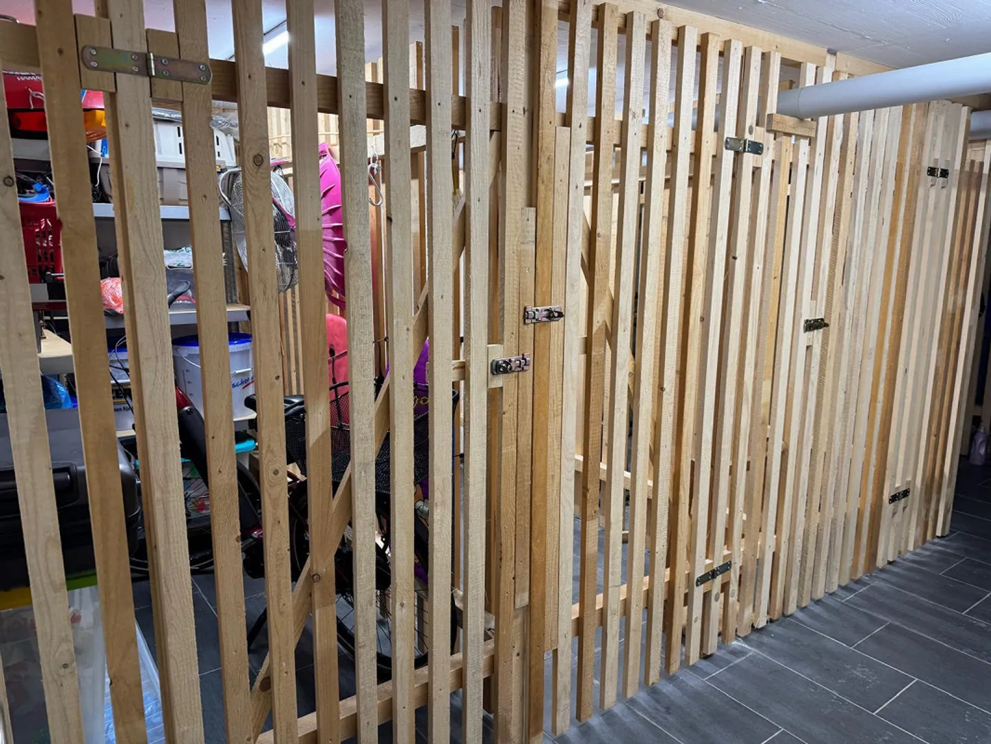 4.5 Room Apartment in the Heart of Kreuzlingen - Photo 15 of 19