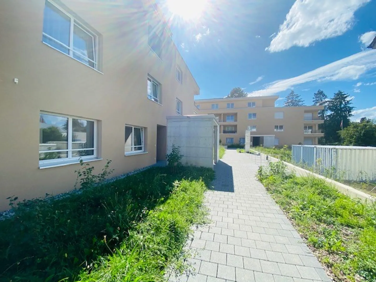 Il tuo nuovo attico con una terrazza da sogno - Foto 1 di 9