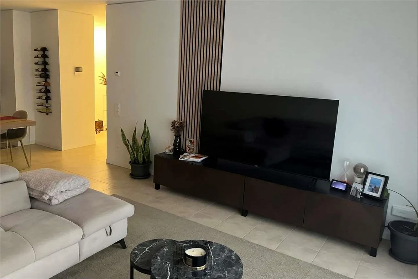 Nouveau 2,5 pièces au cœur de Chiasso - Photo 2 sur 10