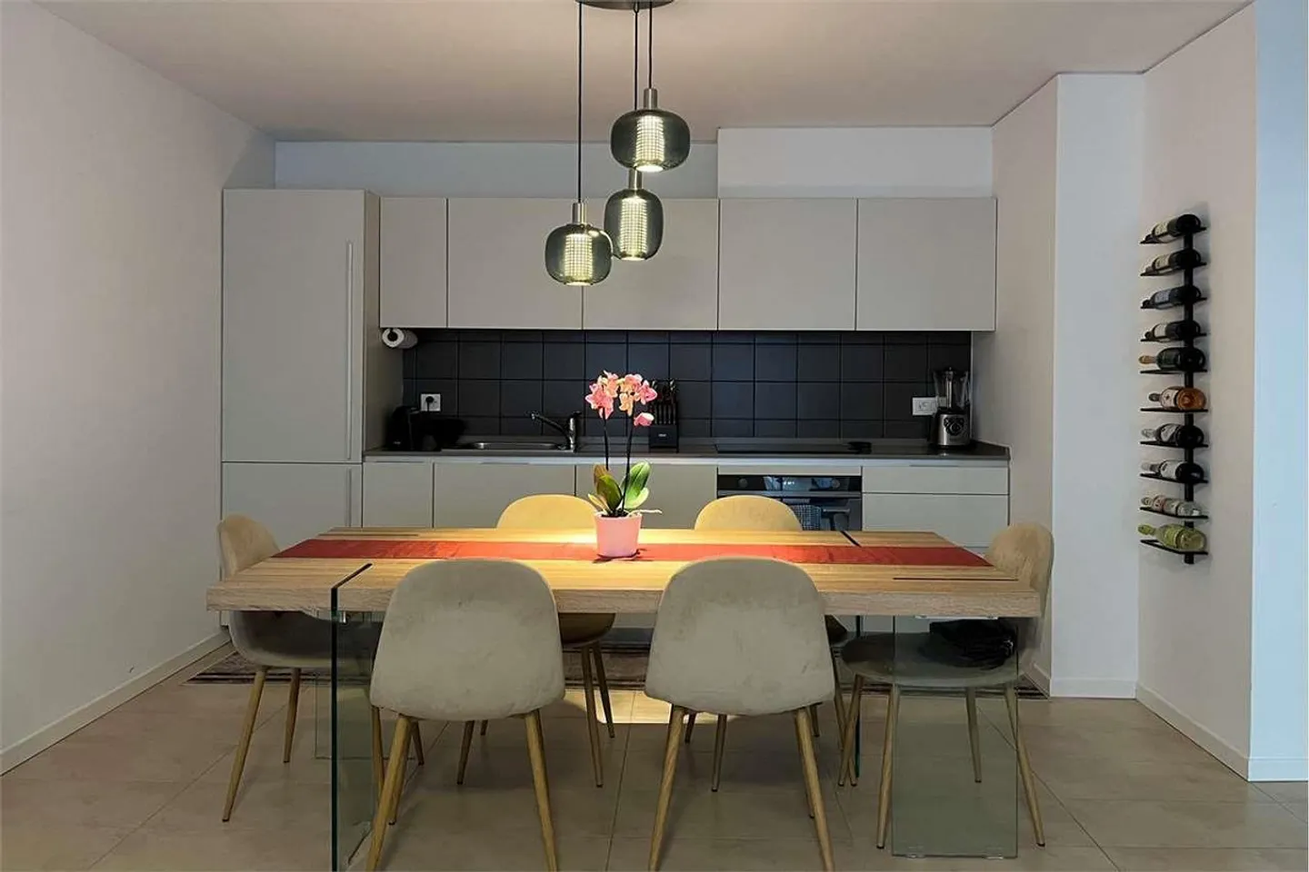 Nouveau 2,5 pièces au cœur de Chiasso - Photo 3 sur 10