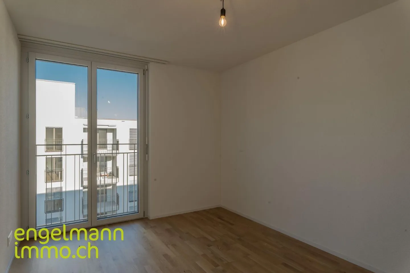 Appartement 3.5 pièces - Photo 4 sur 8