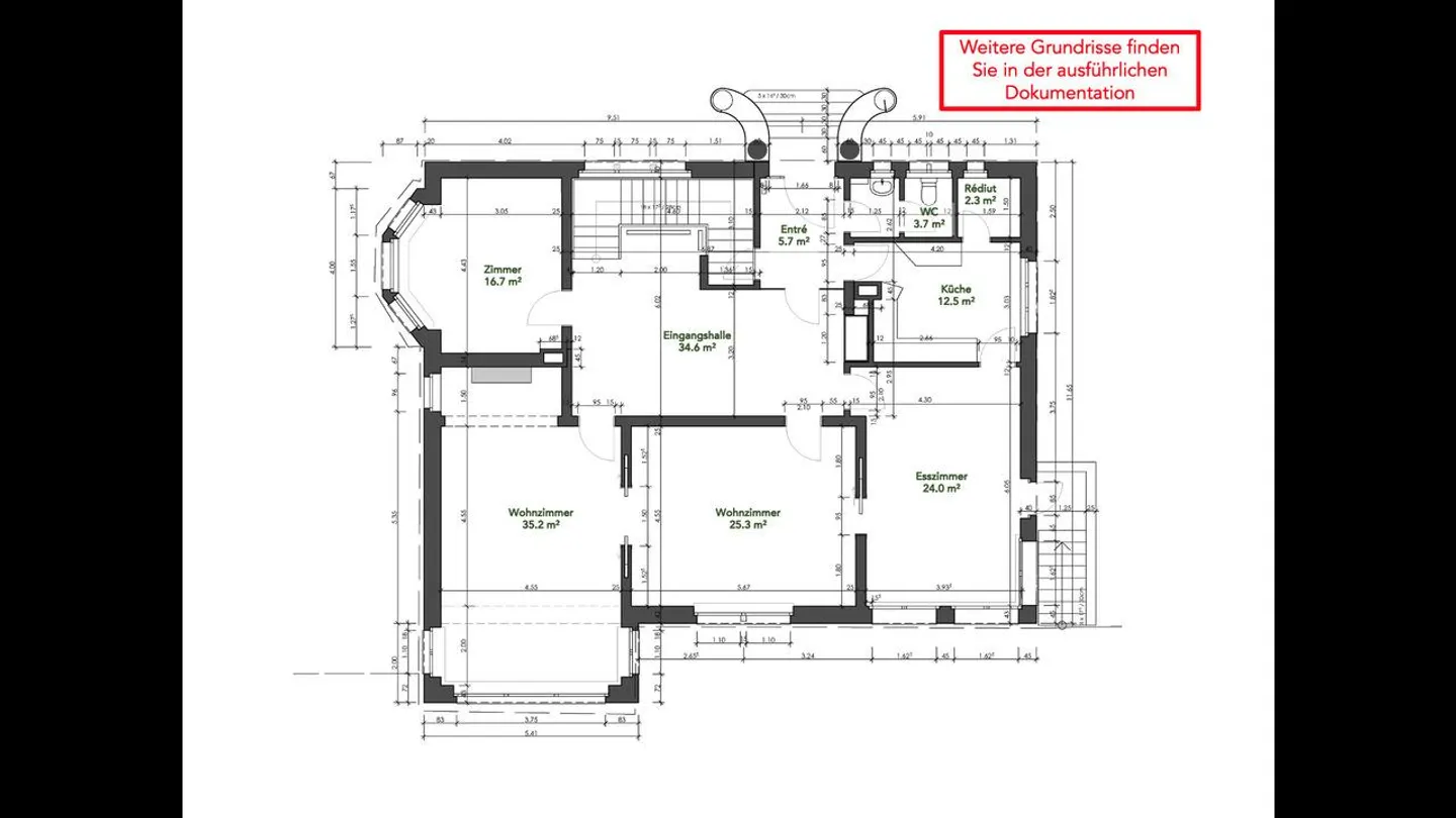 Una Villa Signorile con Architettura Elegante - Foto 6 di 15