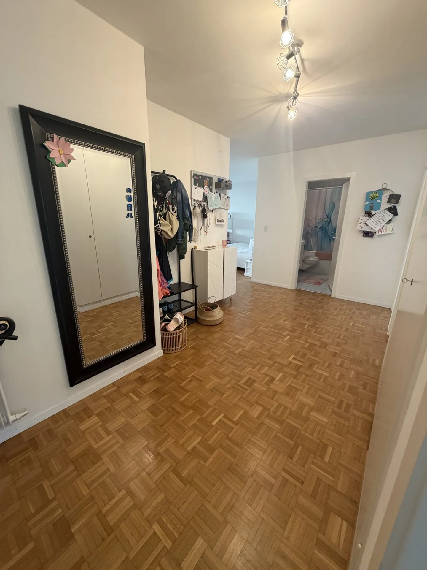 Appartement lumineux 1.5 pièces - Photo 5 sur 7
