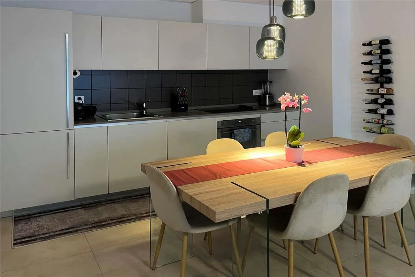 Nouveau 2,5 pièces au cœur de Chiasso - Photo 4 sur 10