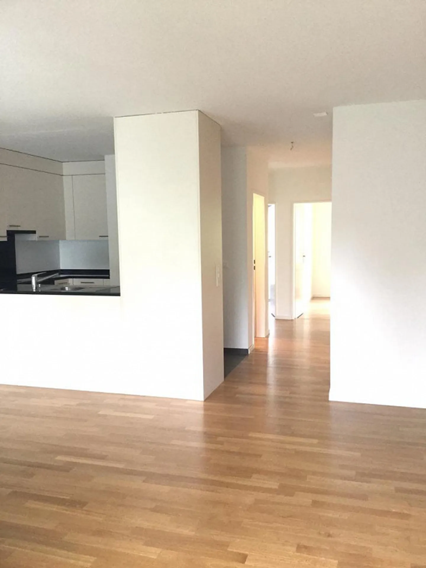 Helle 3.5-Zimmerwohnung - Foto 4 von 8