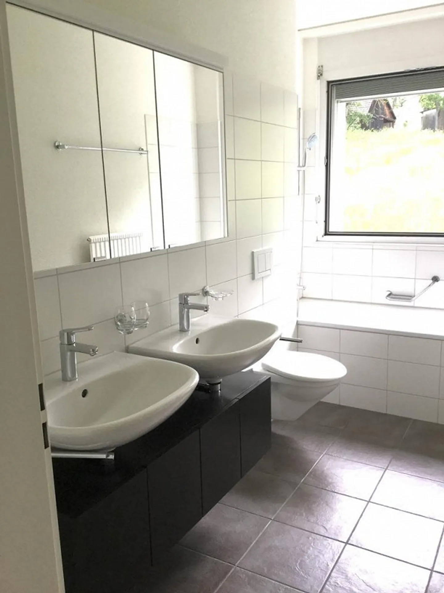 Helle 3.5-Zimmerwohnung - Foto 5 von 8