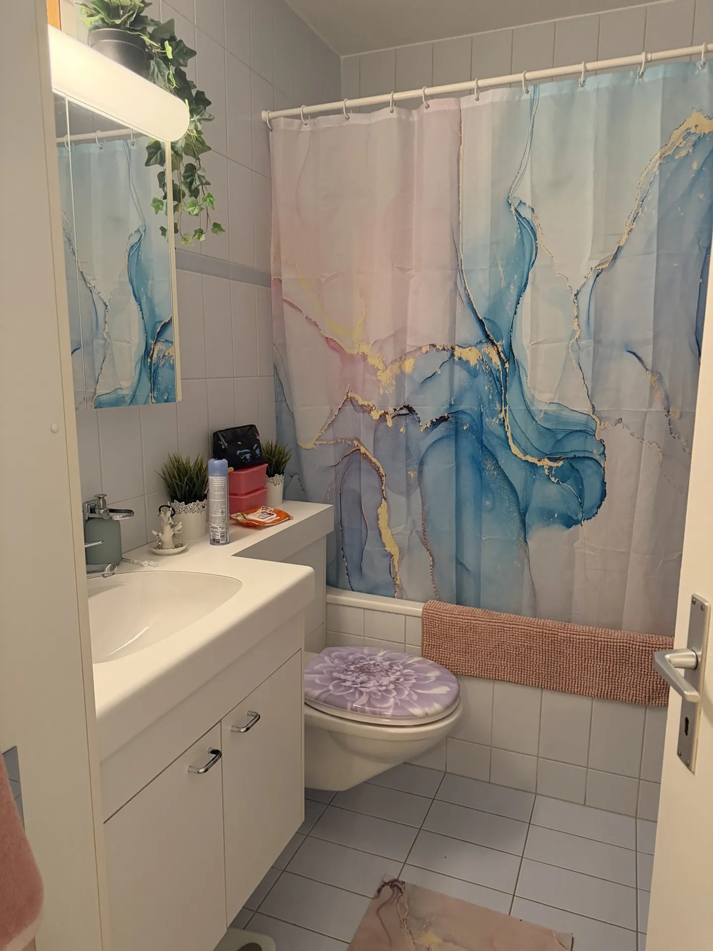 Appartement lumineux 1.5 pièces - Photo 6 sur 7