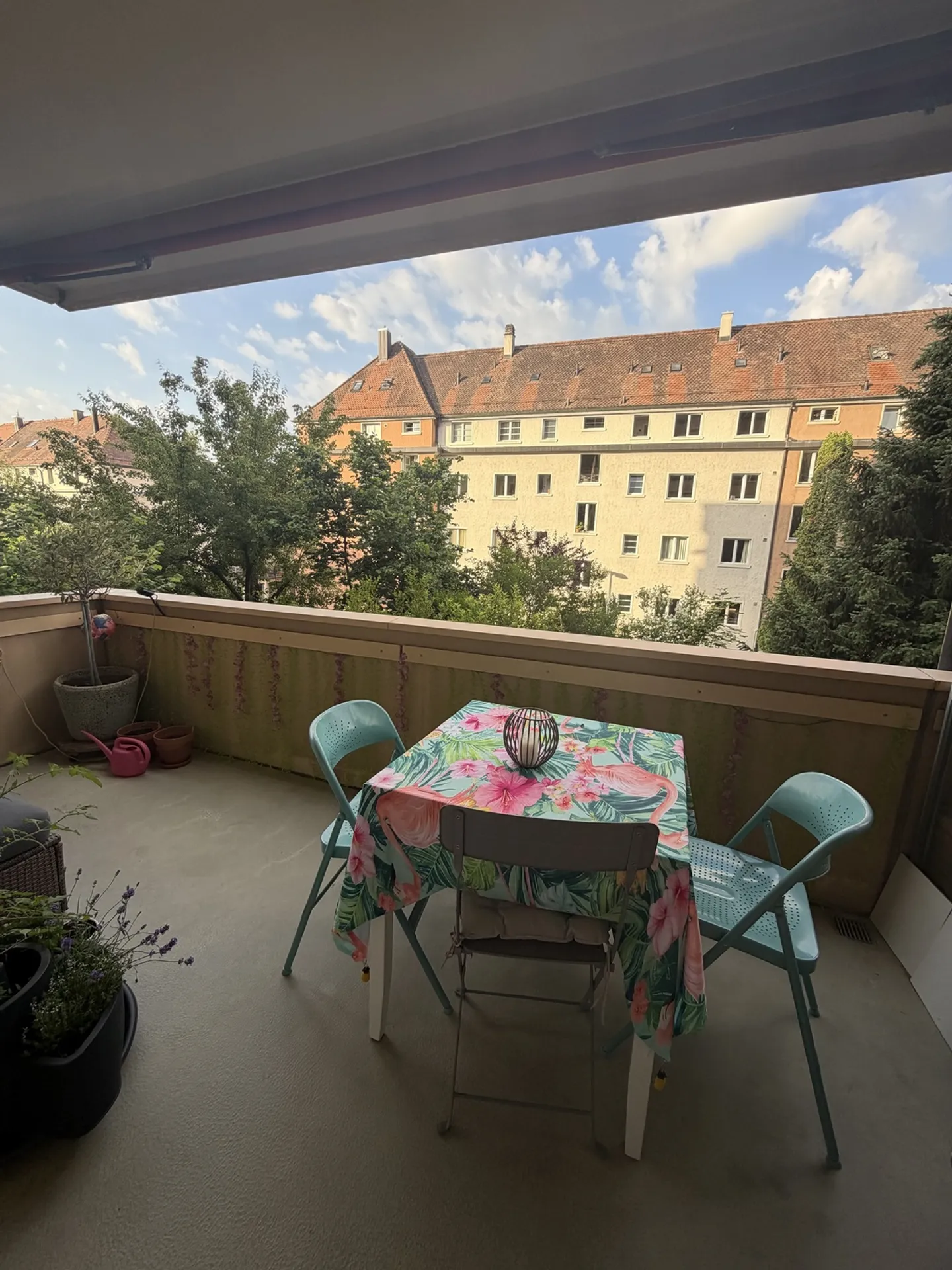 Appartement lumineux 1.5 pièces - Photo 7 sur 7