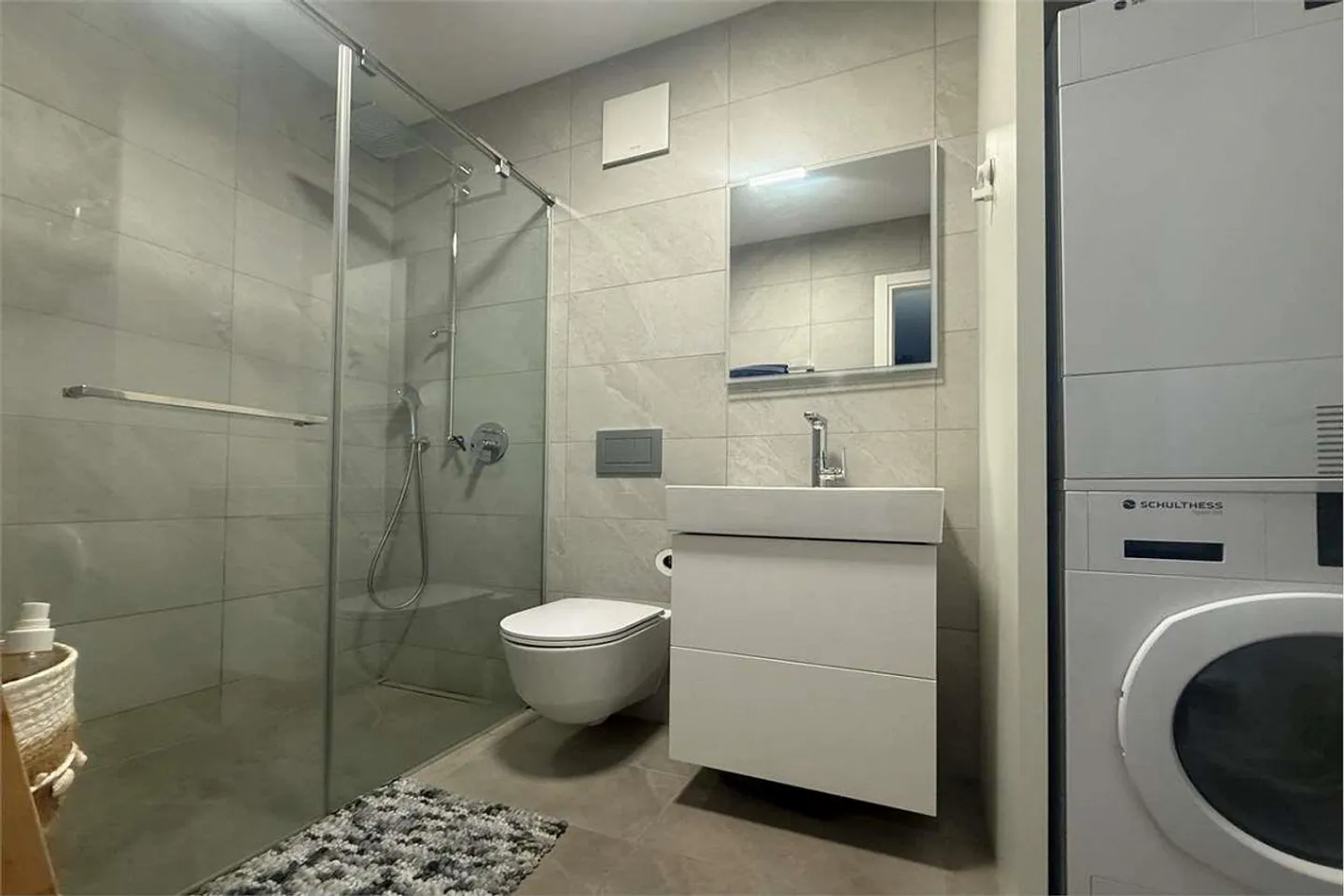 Nouveau 2,5 pièces au cœur de Chiasso - Photo 9 sur 10