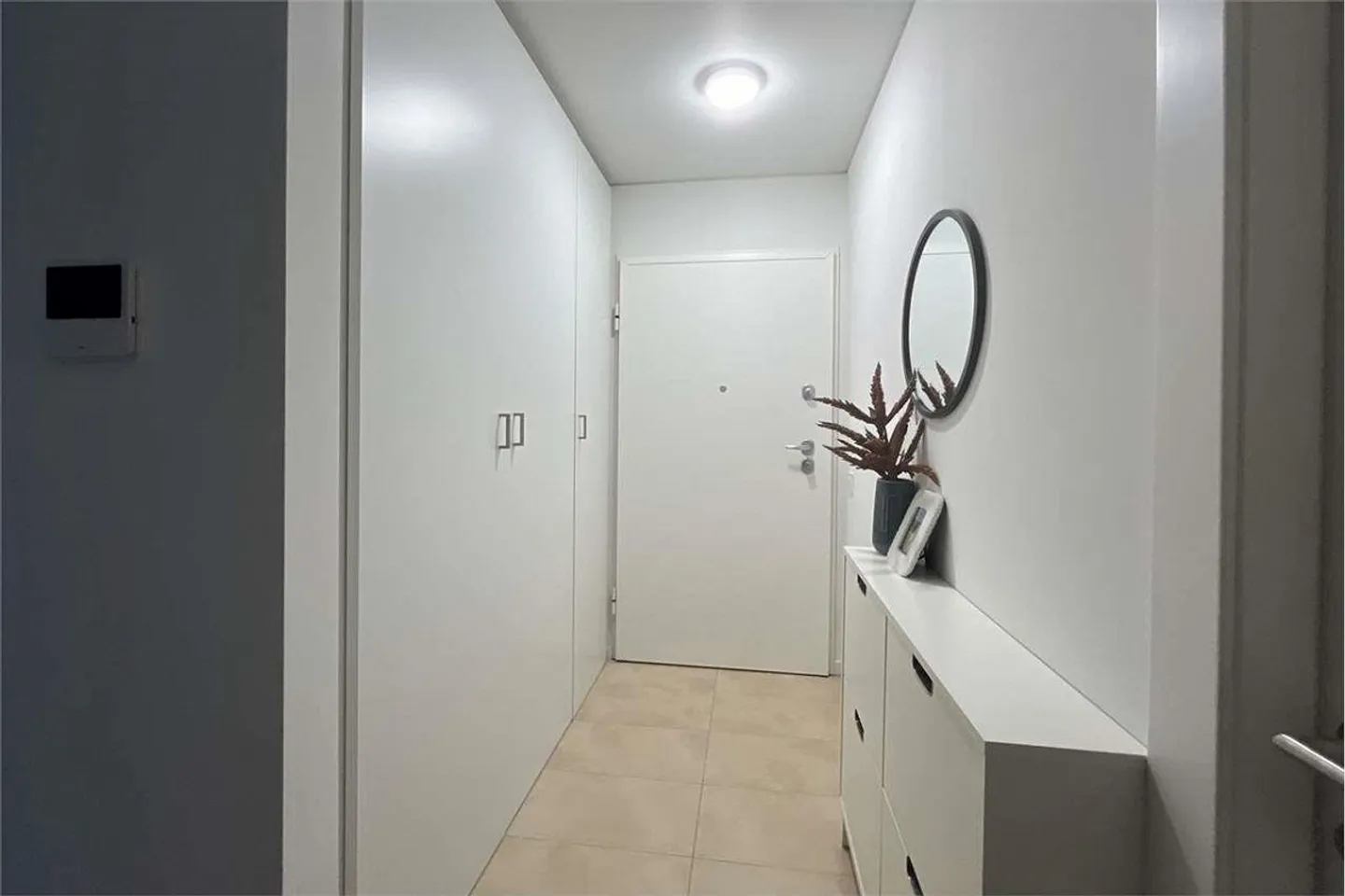 Nouveau 2,5 pièces au cœur de Chiasso - Photo 10 sur 10